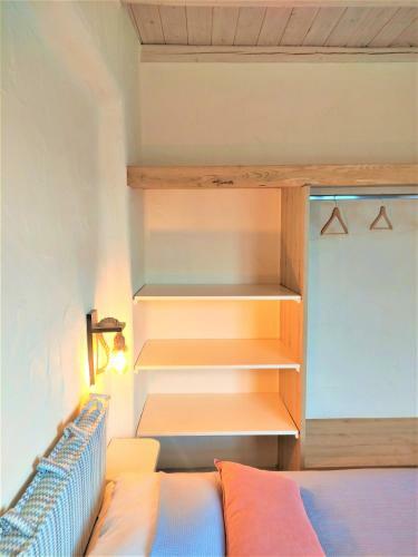 Apartamento Mosaic Suites