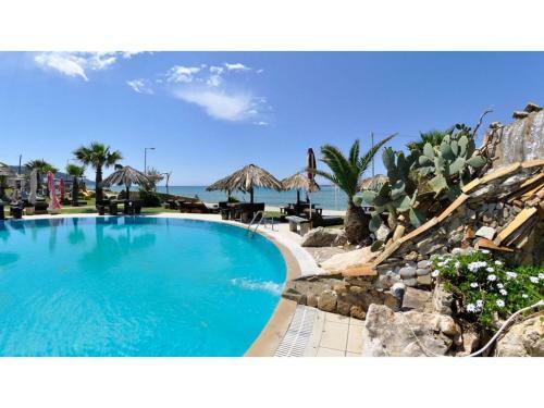 Apartamento Mirage Arillas Studio Type A8