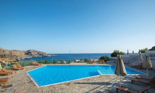 Hotel Sokol Resort