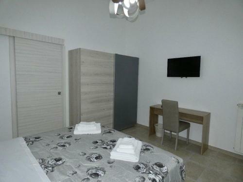 B&B La Piazzetta