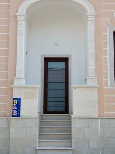 B&B La Piazzetta