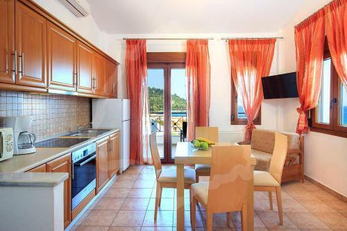 Apartamento Loretta Maisonettes And Studios