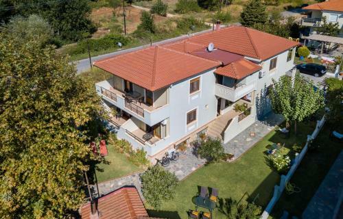Apartamento Avra Studios