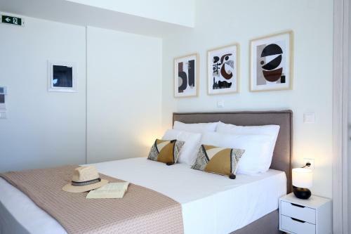 Apartamento Almyra Seafront Residence