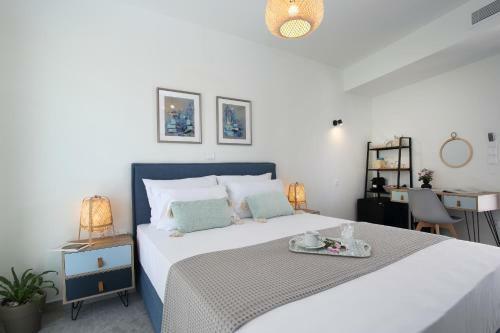 Apartamento Almyra Seafront Residence