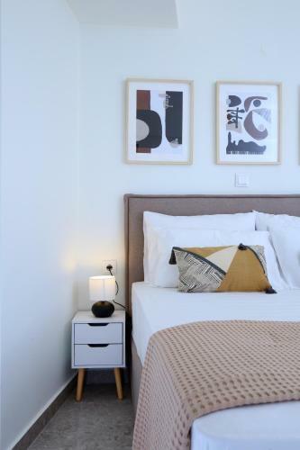 Apartamento Almyra Seafront Residence