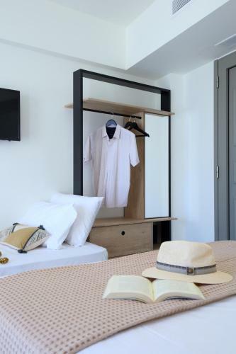 Apartamento Almyra Seafront Residence