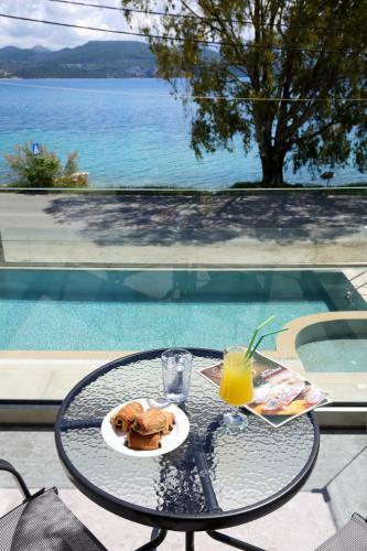 Apartamento Almyra Seafront Residence