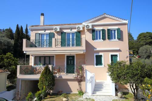 Villa-ruby