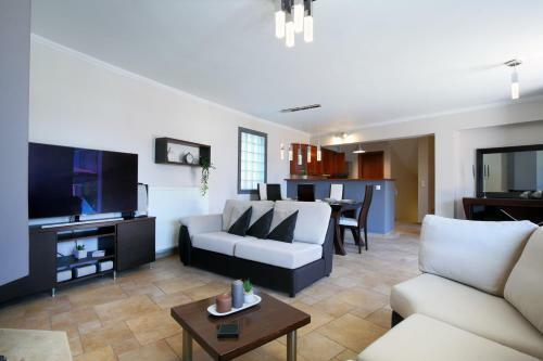 Villa-ruby
