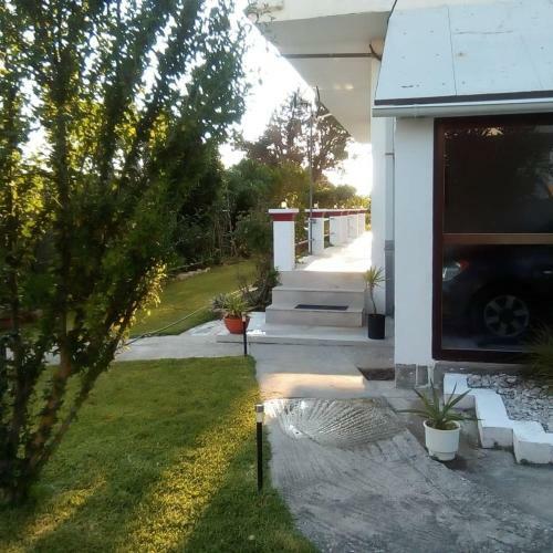 Apartamento Villa Kaloudis
