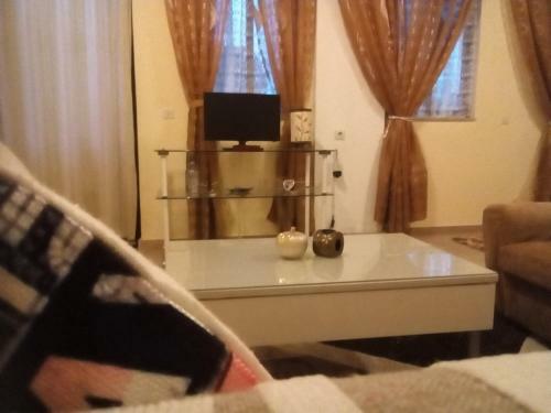 Apartamento Villa Kaloudis