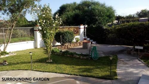 Apartamento Villa Kaloudis
