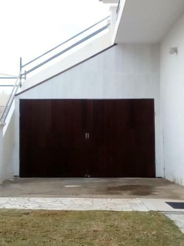 Apartamento Villa Kaloudis