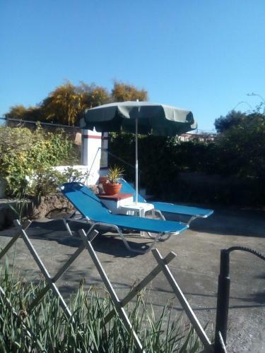 Apartamento Villa Kaloudis