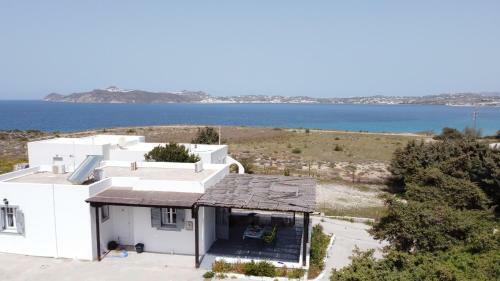 Casa De Achivadolimni