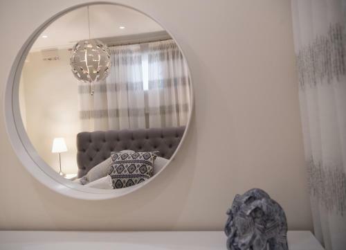 Apartamento Rosa's House
