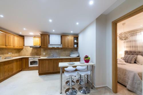 Apartamento Rosa's House