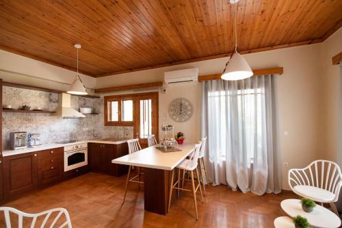 Apartamento Rosa's House