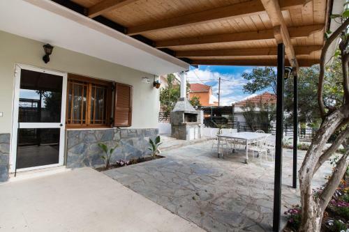 Apartamento Rosa's House