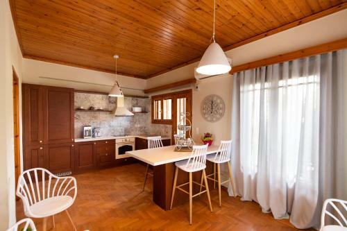 Apartamento Rosa's House