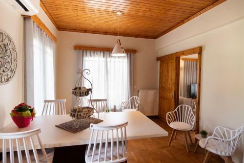 Apartamento Rosa's House