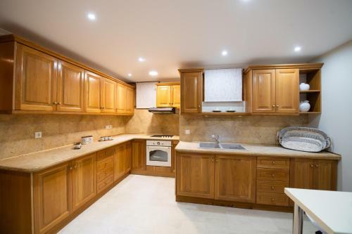 Apartamento Rosa's House