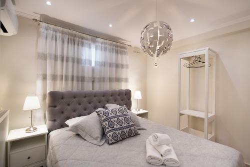 Apartamento Rosa's House