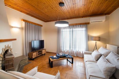 Apartamento Rosa's House