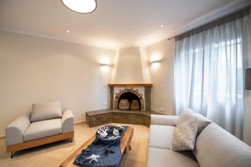 Apartamento Rosa's House