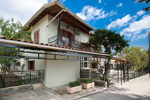 Apartamento Rosa's House