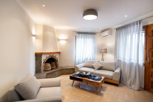 Apartamento Rosa's House