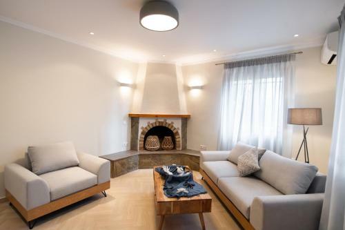 Apartamento Rosa's House