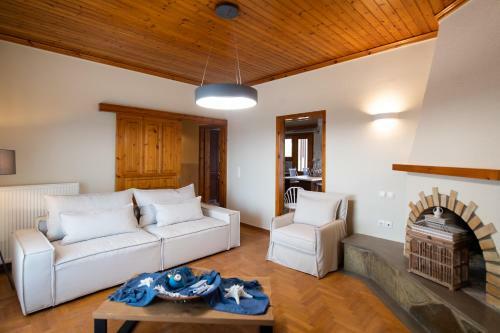 Apartamento Rosa's House