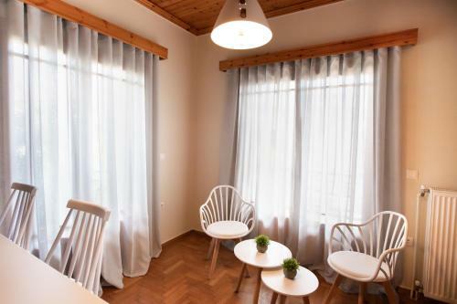 Apartamento Rosa's House