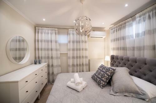 Apartamento Rosa's House