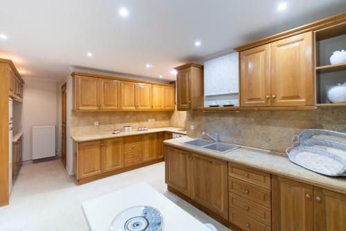 Apartamento Rosa's House