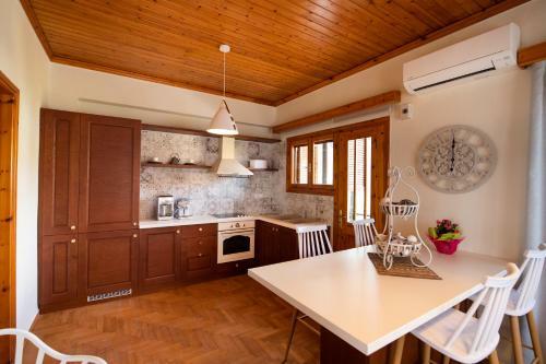 Apartamento Rosa's House