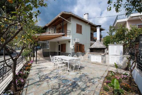 Apartamento Rosa's House