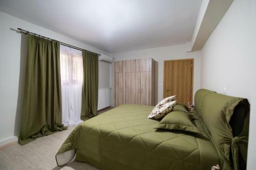 Apartamento Rosa's House