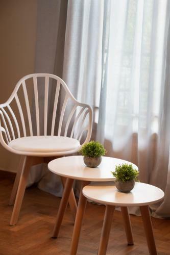 Apartamento Rosa's House