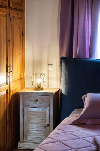 Apartamento Rosa's House