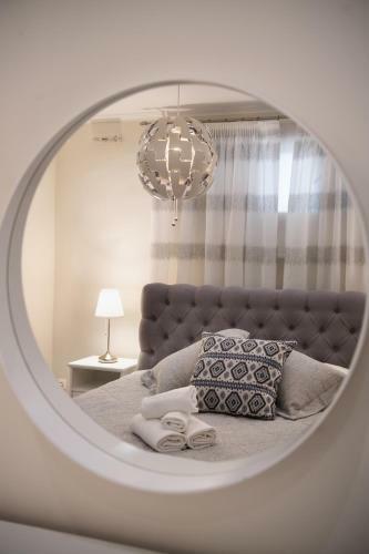 Apartamento Rosa's House