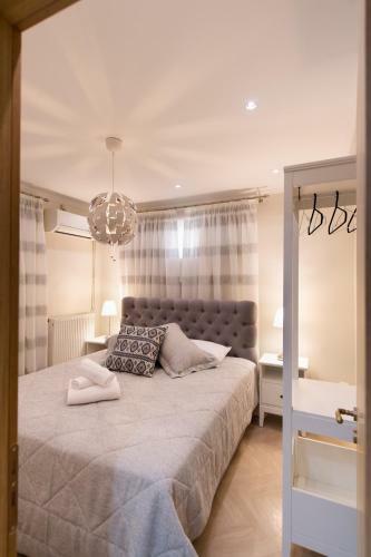 Apartamento Rosa's House