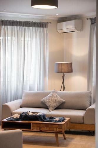 Apartamento Rosa's House