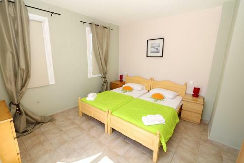 Vatsa Villas