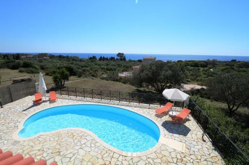 Vatsa Villas