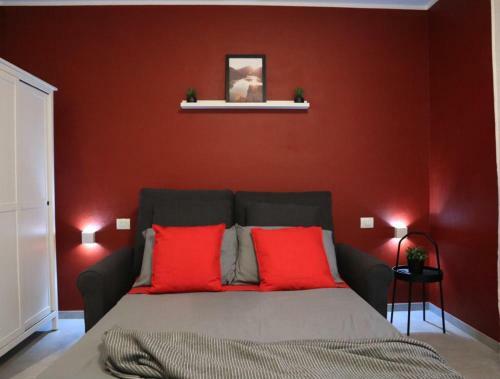 Bed & Breakfast Tre Gemme Rubino Fucecchio