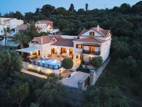 Villa Lila Luxury