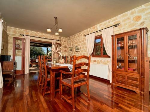 Villa Lila Luxury